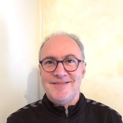 Frédéric COUDREAU