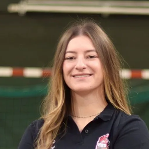 Léa ALEM