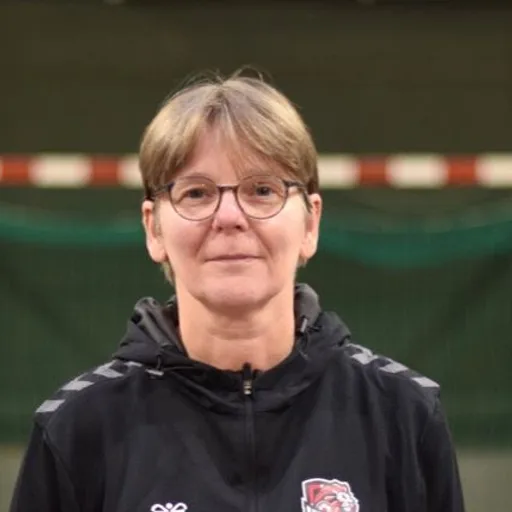 Sandrine BRETONNAUD
