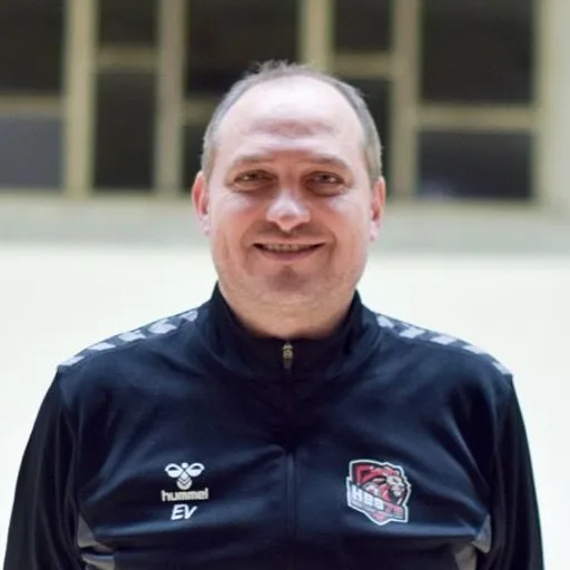 Eric VANNIER