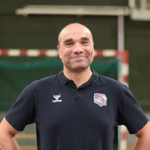 Mickael SITBON